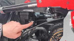 НЕ ЗАВОДИТСЯ МОТОБУКСИРОВЩИК?