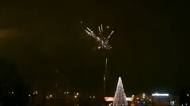 Салют Липецк  22 м-рн  2013-01-01-390.mp4