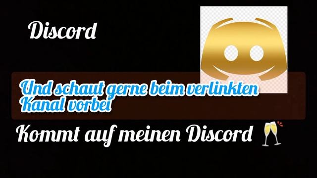 Mein Discord Server ? смотреть онлайн