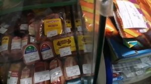 Посёлок Приазовской. Неоднозначные впечатления