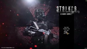 Подробная Установка модификации сталкер Великая война