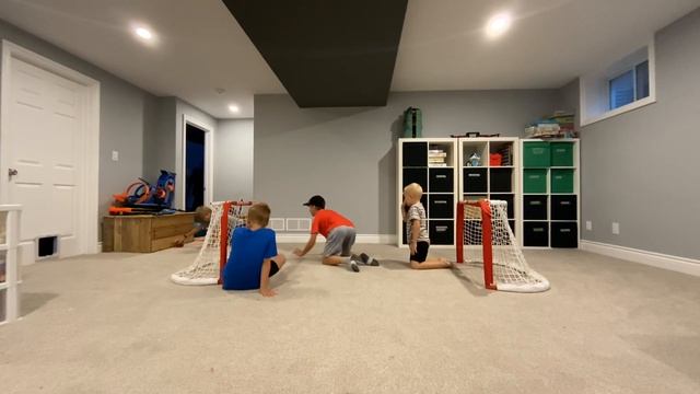 Hand hockey game 2 смотреть онлайн