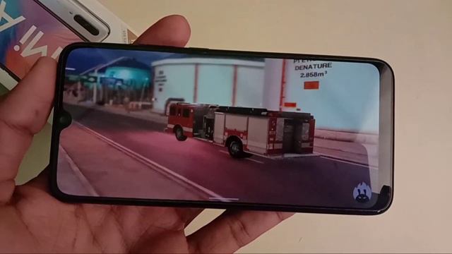 Mi A3 Antutu Benchmark Score After Android 11 Update ? смотреть онлайн