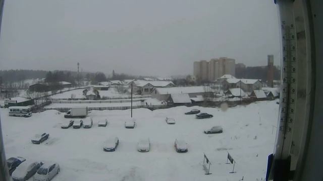 Посёлок Горный смотреть онлайн