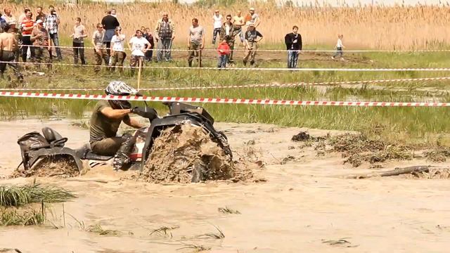 Трофи-спринт в Минеральных Водах. 2014 г. смотреть онлайн