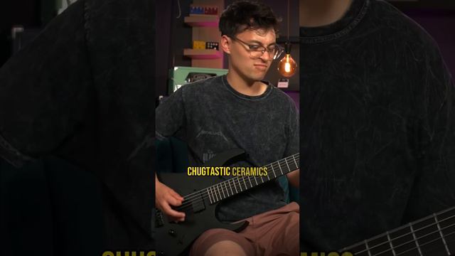IBANEZ NEEDS TO CALM DOWN... смотреть онлайн