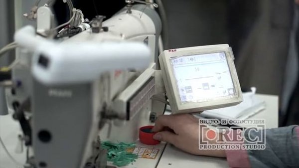 Швейное производство ZORIN