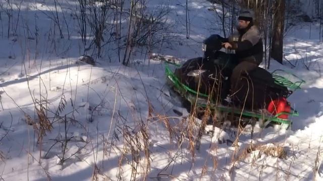 Маламут 300L купить в BIKE18