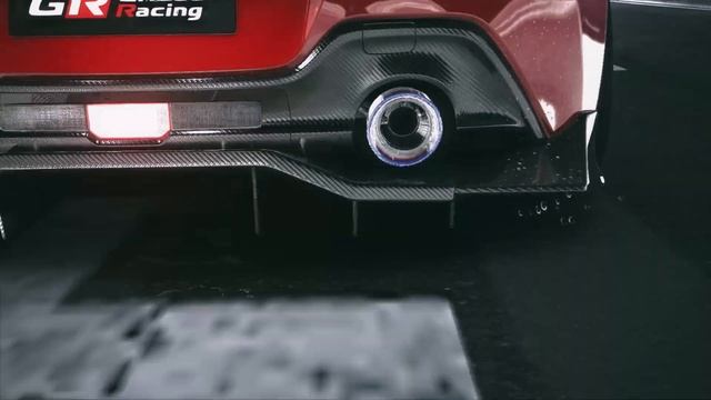 Toyota GR 86 Street Legal - ASSETTO CORSA смотреть онлайн