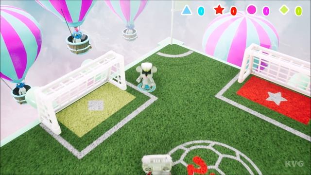 Headsnatchers Gameplay (PC HD) [1080p60FPS] смотреть онлайн