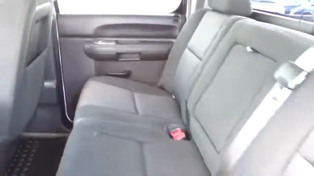 2013 Chevrolet Silverado 1500 San Antonio, Houston, Austin, Dallas, Universal City, TX CE1 смотреть онлайн