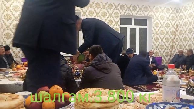 калонтарин шалгам.турб.дар н деваштич хочи Фахриддин смотреть онлайн