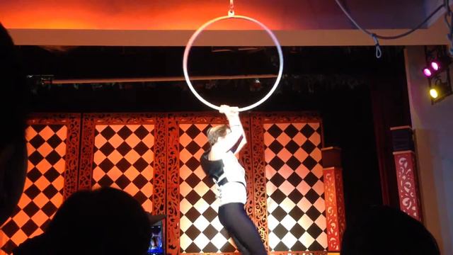 Club Med Hokkaido Circus show 02 смотреть онлайн