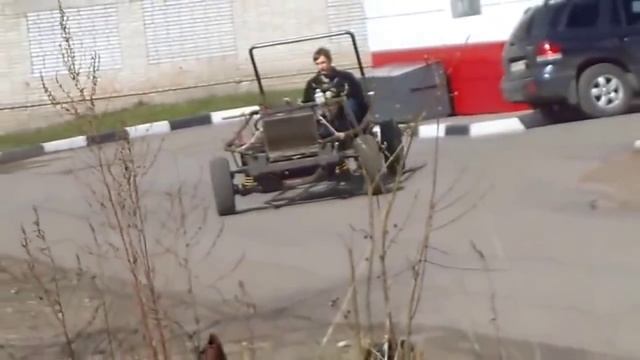 Из шестерки в багги смотреть онлайн