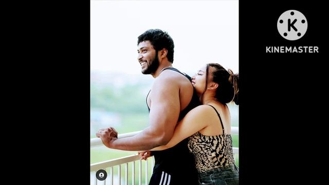 Beautiful Nemy kipgen with her husband Vs AJ.World Nemboi sithlou with her boyfriend. смотреть онлайн