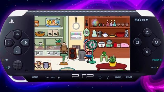 КАК СДЕЛАТЬ ТАКОГО КРАМПЕТА в ТОКА БОКА? ? смотреть онлайн