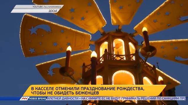 Новое время, 21 октября 2016г, 06:00 смотреть онлайн