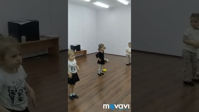 Кураж. Малыши ноябрь 2019 смотреть онлайн