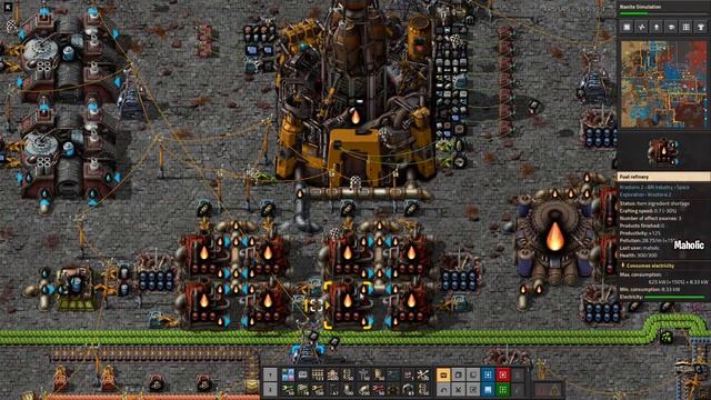 ⚙️Factorio ➡️ Attempt vs Alien Pyramid X✅ ➡️Space Exploration + Krastorio 2 ?⚙️| Gameplay смотреть онлайн