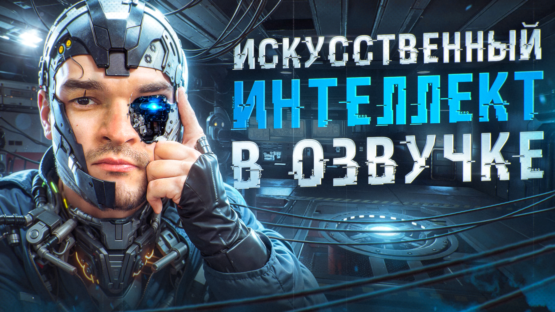 НЕЙРОСЕТИ УБИЛИ ОЗВУЧКУ | АКТЕРЫ ДУБЛЯЖА ИЩУТ НОВУЮ РАБОТУ ?! смотреть онлайн