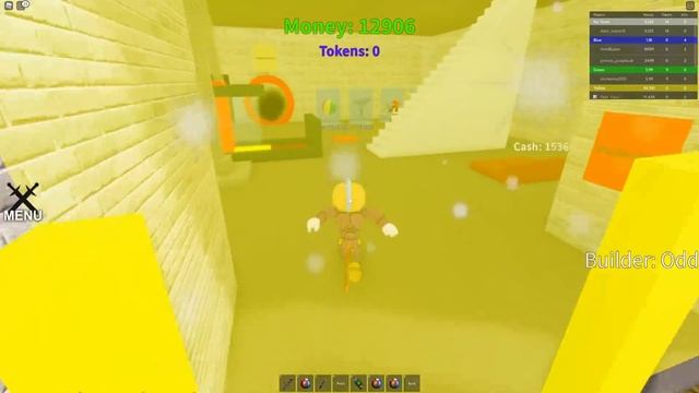 2 Player Roblox Secret Hideout Tycoon смотреть онлайн