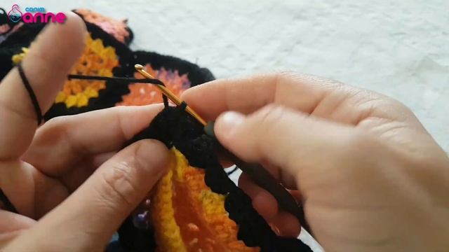 KOLAY MOTİFLİ BAYAN YELEK MODELİ YAPILIŞI 1 смотреть онлайн