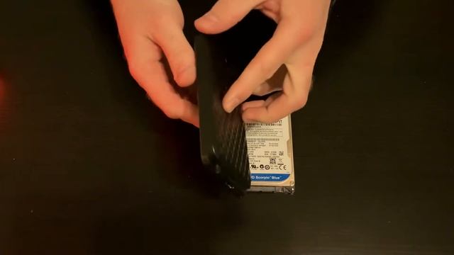 Собираем внешний жесткий диск СВОИМИ РУКАМИ смотреть онлайн