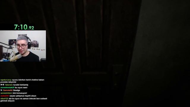 SILENT HILLS P. T. 14 DAKİKADA BİTİRDİM | REKOR SPEEDRUN TÜRKÇE смотреть онлайн