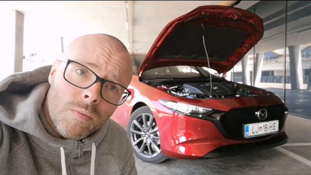 MAZDA 3 - TOP 3 SEGMENTA? - VLOG #705 смотреть онлайн