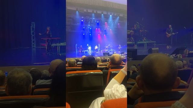11.11.23.Екатеринбург. Космос. Сумишевский. Пластиночка. смотреть онлайн