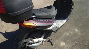 Обзор самого лучшего китайца- стелс вортекс 50