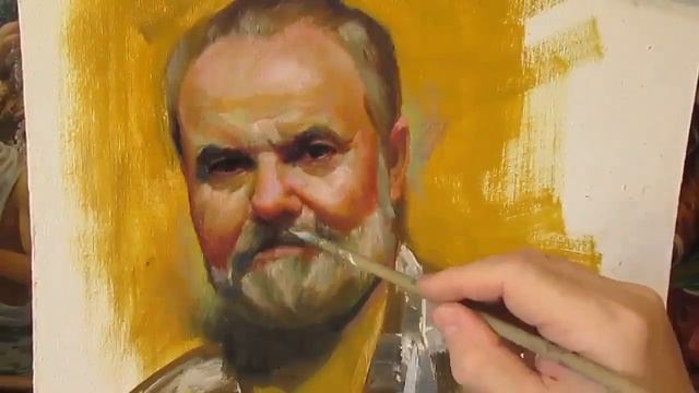ФИНАЛЬНАЯ ЧАСТЬ ,,ТРИЛОГИИ,, ПРО АВТОПОРТРЕТ А, МИШИН, смотреть онлайн