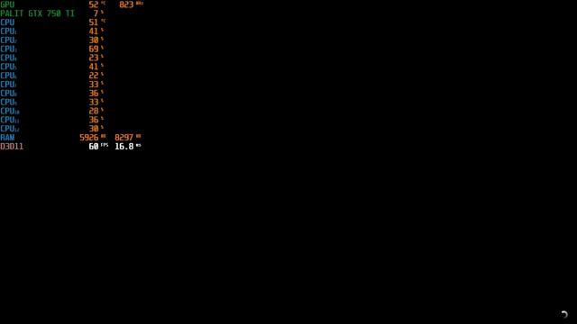 Xeon E5-2620 | GTX750 TI | RAM 8GB | GTA V смотреть онлайн