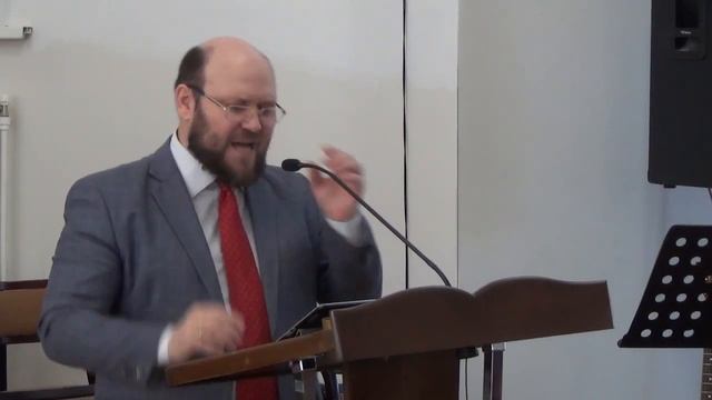 Аюпов Наиль - ДНК христианина (1Ин.1,5-10) смотреть онлайн