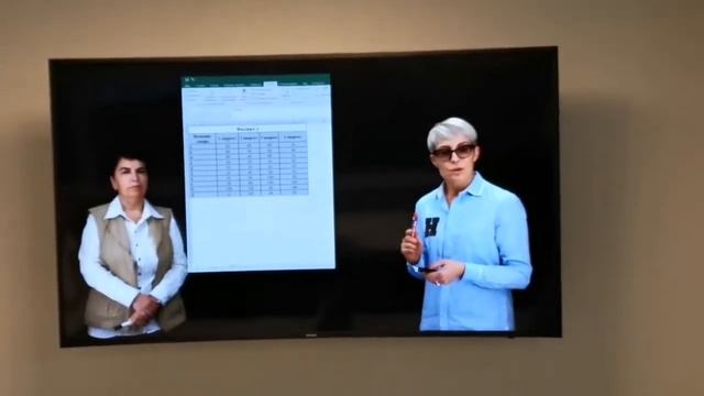 Преподаватели в РЭУ им Г В Плеханова осваивают технологию записи видеоуроков. EdTech смотреть онлайн