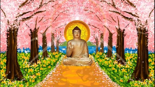 Viet Nam Buddhist Devotional Chanting-Buddhist Chanting смотреть онлайн