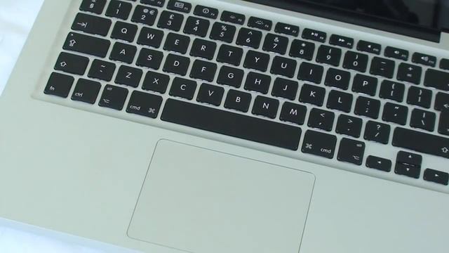 Apple 13-inch MacBook Pro Mid-2009 Review
