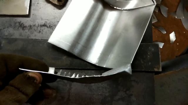 Дайхатсу / Держатели передних крыльев, экспериментальная замена / Часть 1 смотреть онлайн