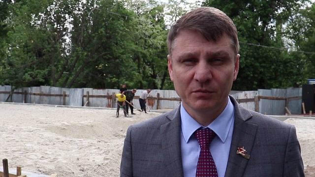 Строительство модульного здания женской консультации смотреть онлайн