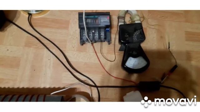 Карбоновий кабель 33 ом. Тест.#карбон #углеволокно смотреть онлайн