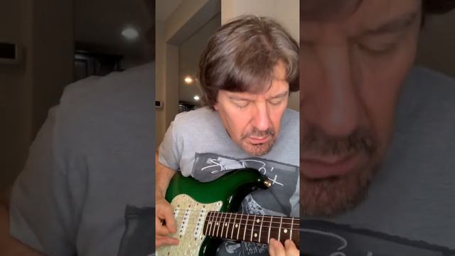 John Page Fender Stratocaster custom shop 61 reissue review смотреть онлайн