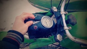 НЕТ ЗАРЯДКИ ИЖ ЮПИТЕР 3