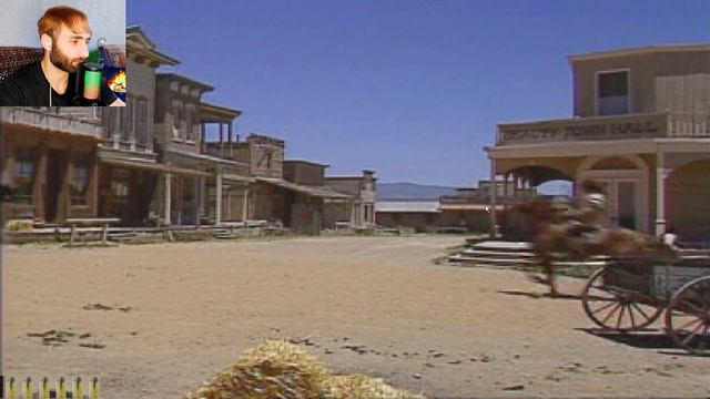КАК Я ПОТЕРЯЛ КОНТРОЛЬ НАД СОБОЙ ИЗ-ЗА ЭТОЙ ИГРЫ ► MAD DOG MCCREE смотреть онлайн