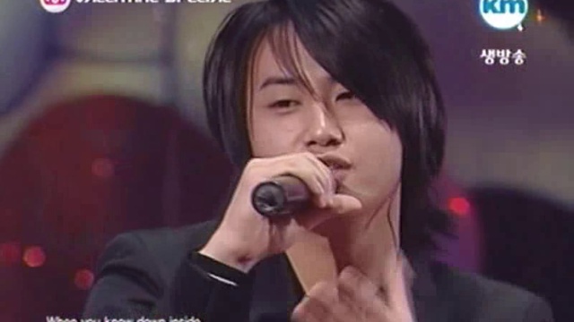 Heo Young Saeng & Kim Hyung Jun - How Deep Is Your Love {rus Sub}