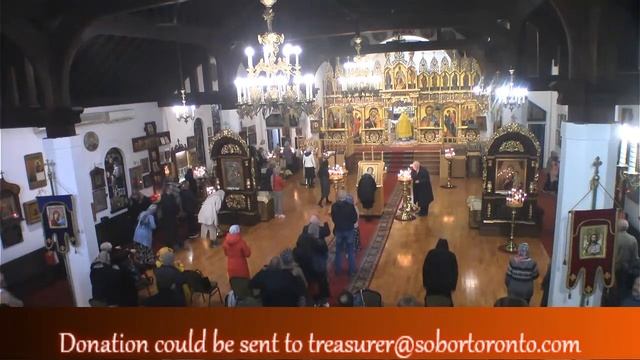 Неделя 20-я по Пятидесятнице. Мчч. бессребреников Космы и Дамиана. Божественная литургия. смотреть онлайн