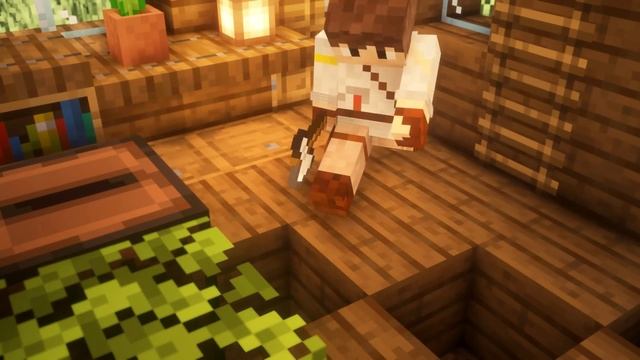 Minecraft: How to Build a 2-Player Starter Base | Simple Survival Base Tutorial смотреть онлайн