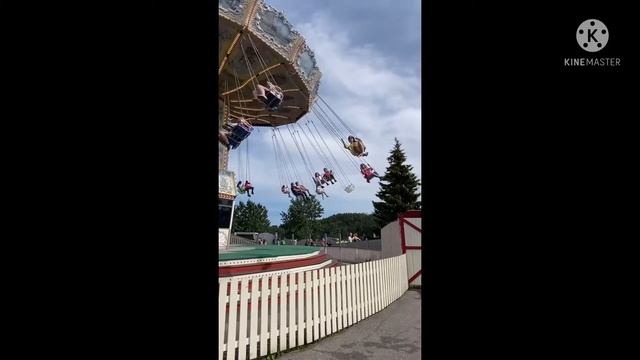 Tusenfryd #summerholiday #amusementpark