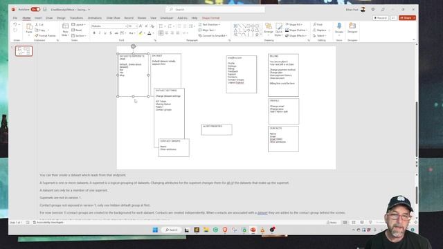 Initial design and code overview for ChartDensity смотреть онлайн