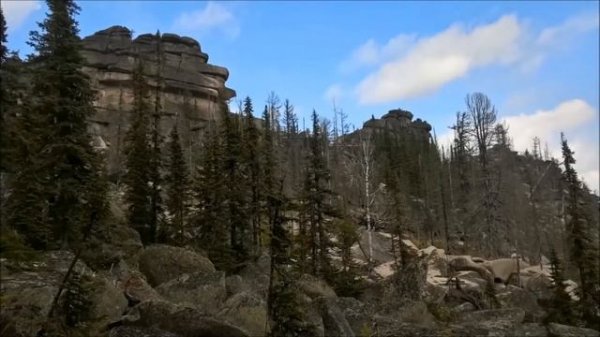 Зачем нужны мегалиты