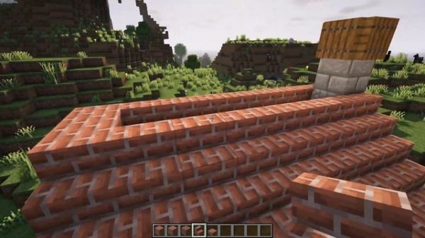 Minecraft - Stone Cottage Tutorial (How to Build)